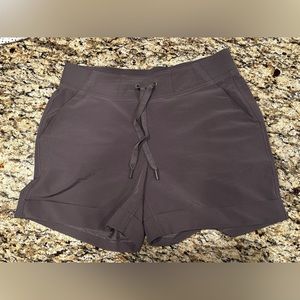 Women’s 90 degree shorts size small